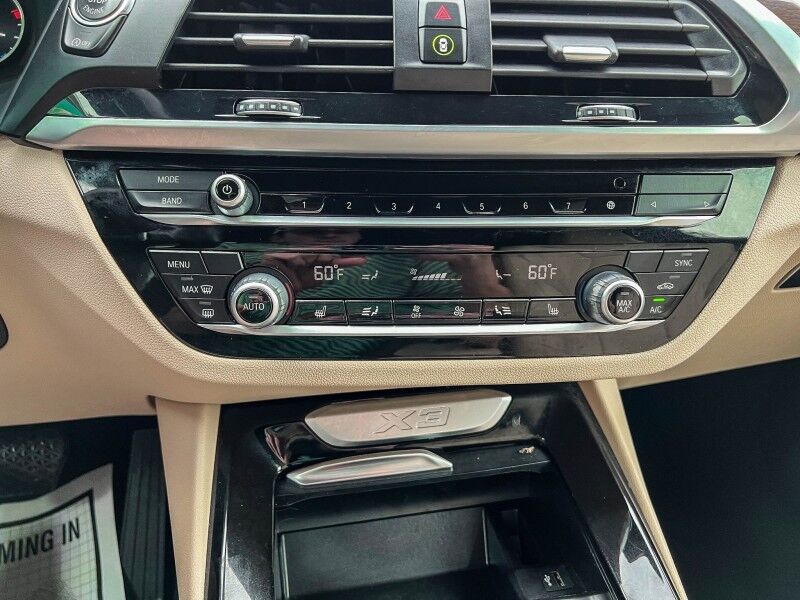2019 BMW X3 sDrive30i Wilmington NC