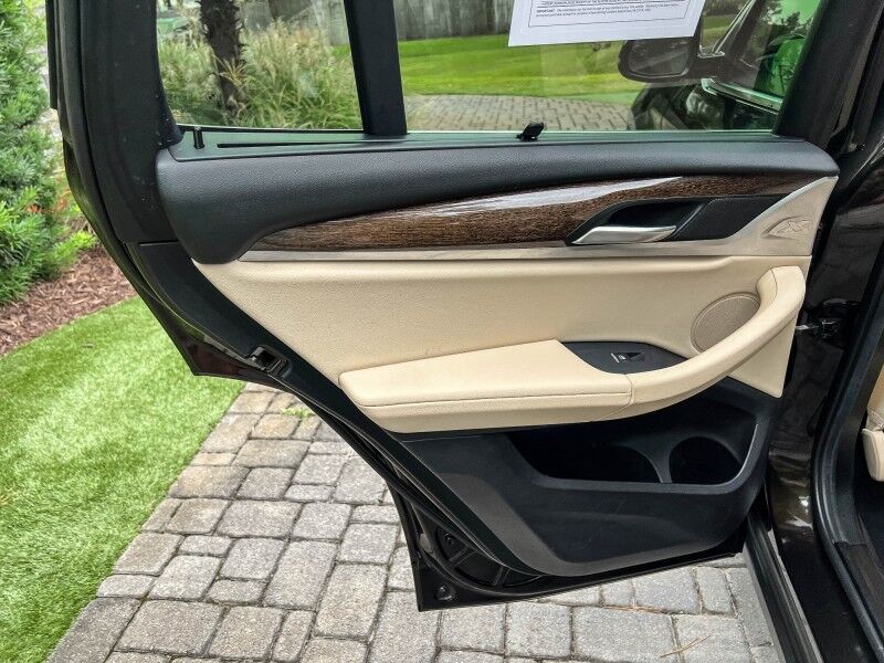 2019 BMW X3 sDrive30i Wilmington NC