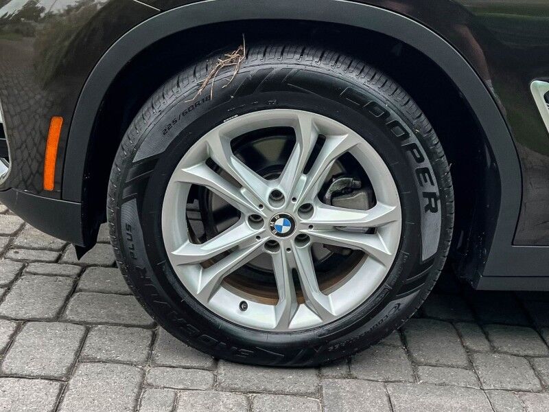 2019 BMW X3 sDrive30i Wilmington NC