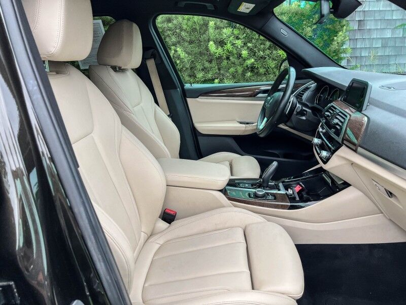 2019 BMW X3 sDrive30i Wilmington NC