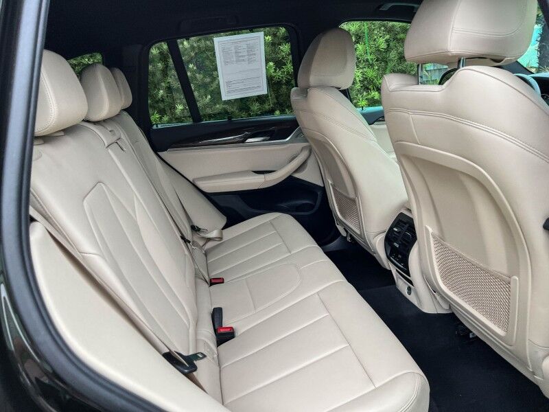 2019 BMW X3 sDrive30i Wilmington NC