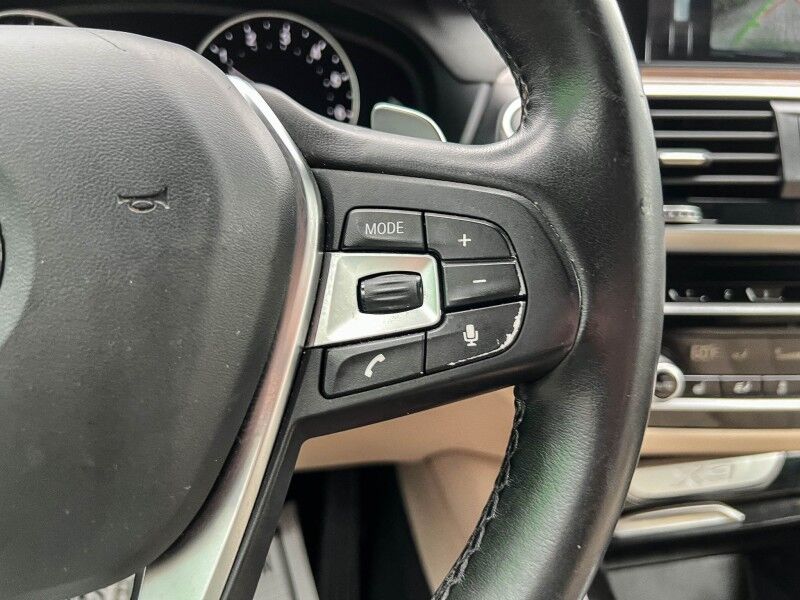 2019 BMW X3 sDrive30i Wilmington NC