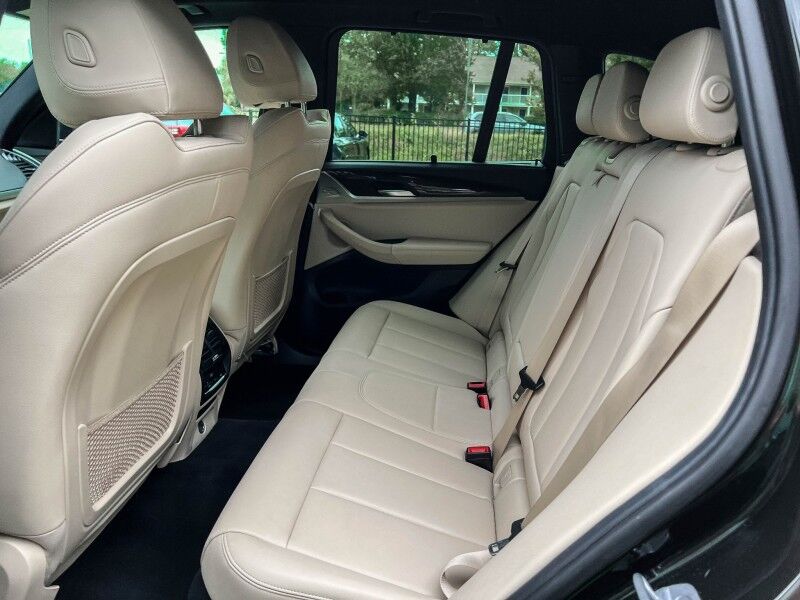 2019 BMW X3 sDrive30i Wilmington NC