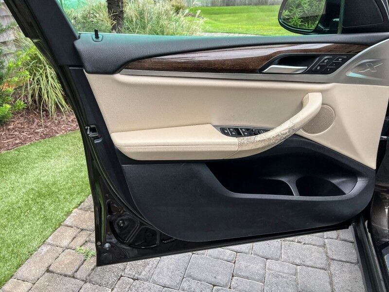 2019 BMW X3 sDrive30i Wilmington NC