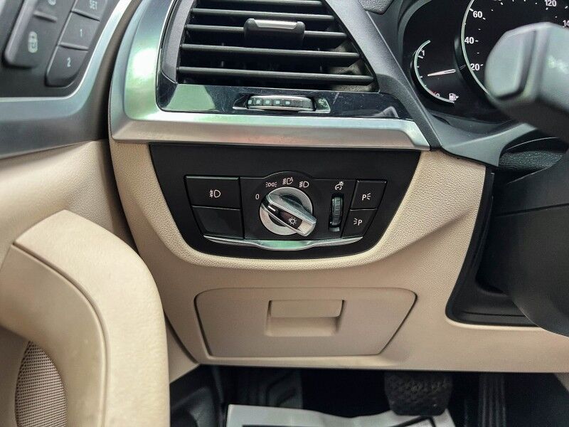 2019 BMW X3 sDrive30i Wilmington NC