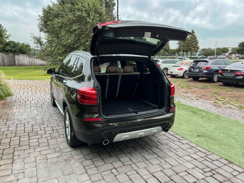 2019 BMW X3 sDrive30i Wilmington NC