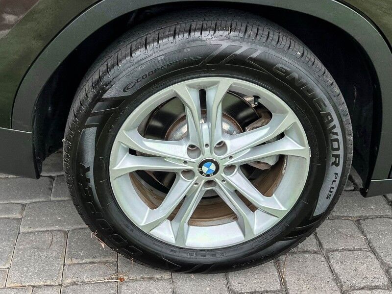 2019 BMW X3 sDrive30i Wilmington NC