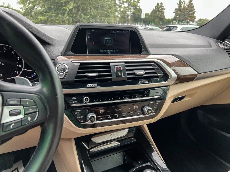2019 BMW X3 sDrive30i Wilmington NC