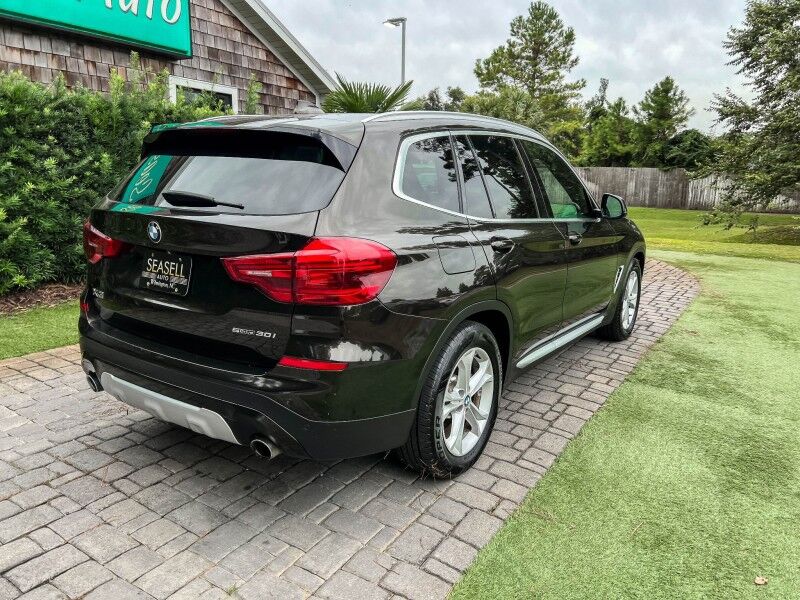 2019 BMW X3 sDrive30i Wilmington NC
