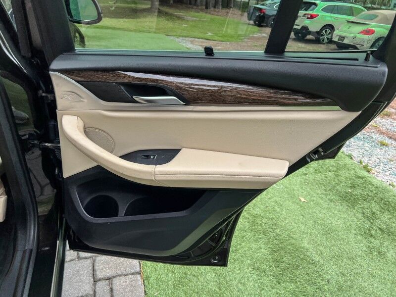 2019 BMW X3 sDrive30i Wilmington NC
