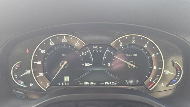 2019 BMW X3 sDrive30i Wilson NC