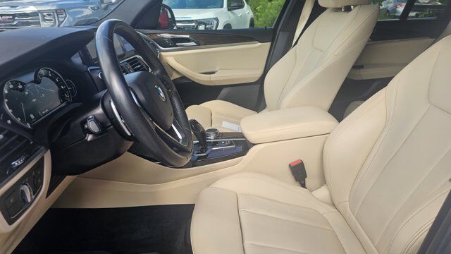 2019 BMW X3 sDrive30i Wilson NC