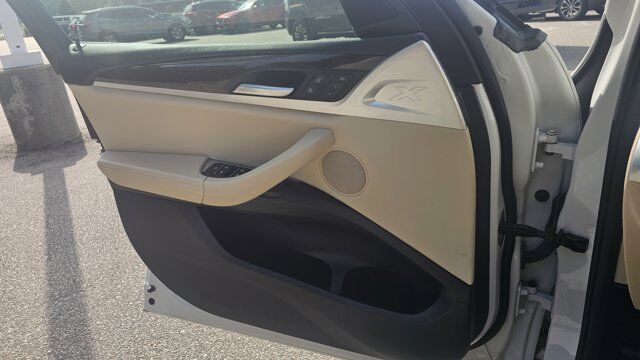 2019 BMW X3 sDrive30i Wilson NC