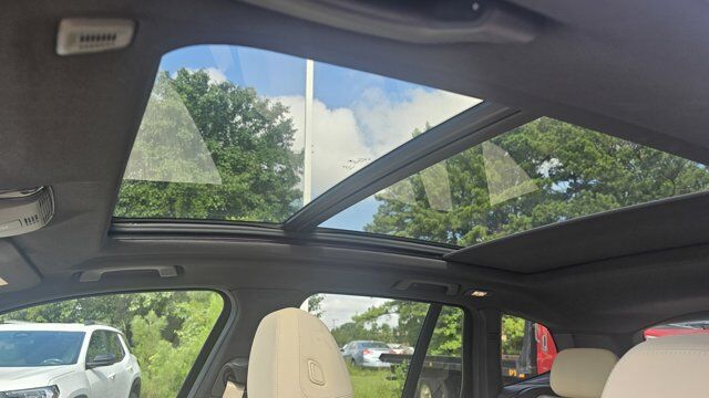 2019 BMW X3 sDrive30i Wilson NC