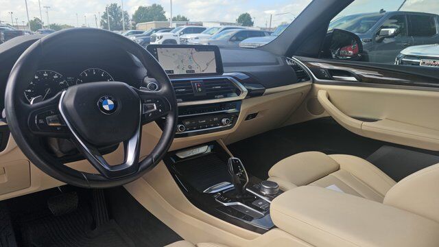 2019 BMW X3 sDrive30i Wilson NC