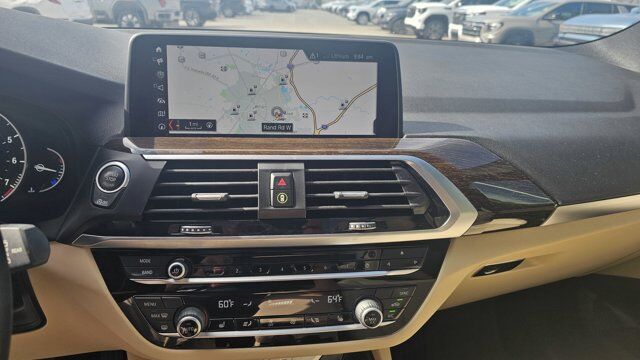 2019 BMW X3 sDrive30i Wilson NC