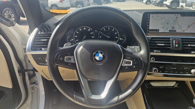 2019 BMW X3 sDrive30i Wilson NC