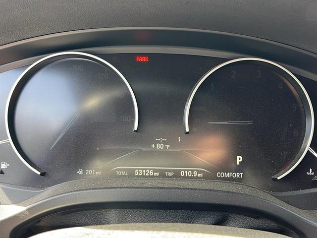 2019 BMW X3 sDrive30i sDrive30i Corona CA