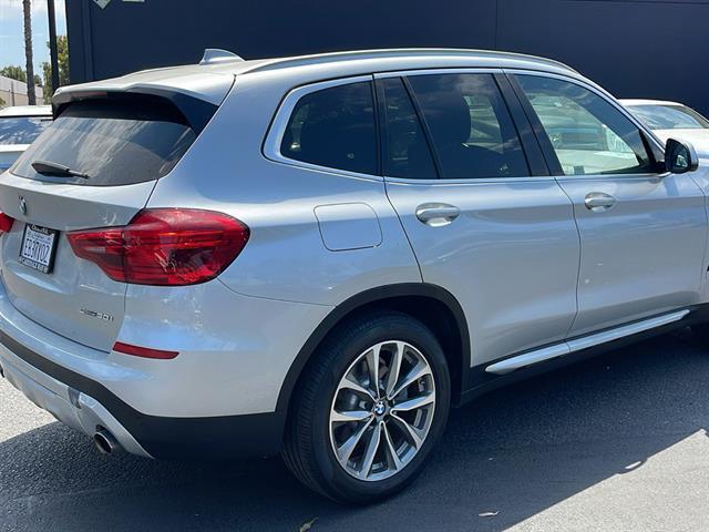 2019 BMW X3 sDrive30i sDrive30i Corona CA