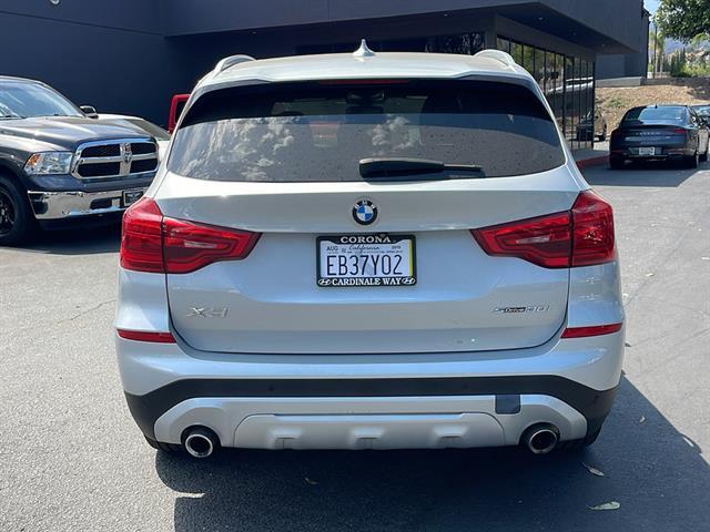 2019 BMW X3 sDrive30i sDrive30i Corona CA