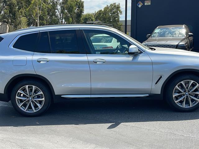 2019 BMW X3 sDrive30i sDrive30i Corona CA
