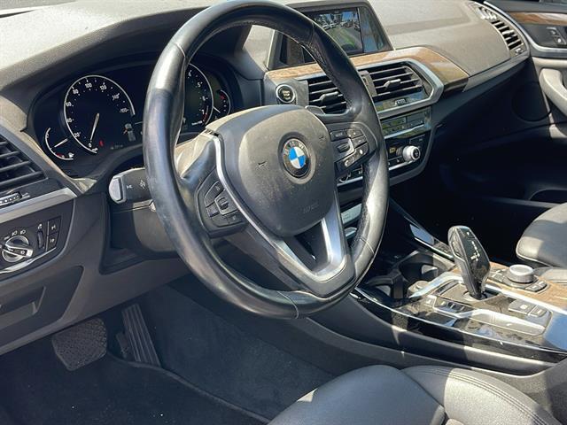 2019 BMW X3 sDrive30i sDrive30i Corona CA