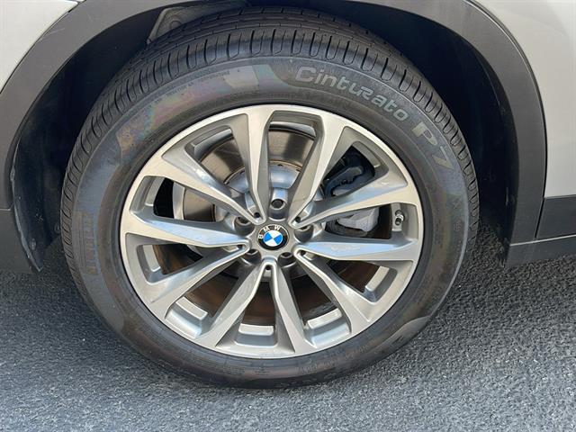 2019 BMW X3 sDrive30i sDrive30i Corona CA