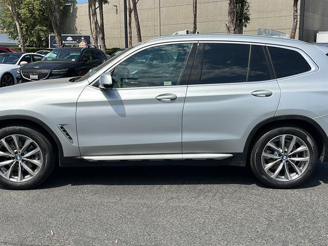2019 BMW X3 sDrive30i sDrive30i Corona CA