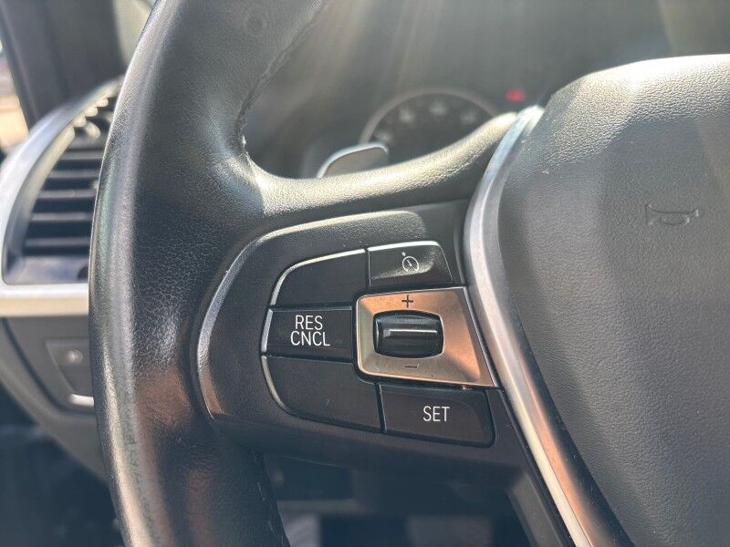 2019 BMW X3 sDrive30i w/DRIVING ASSIST PKG. Seffner FL