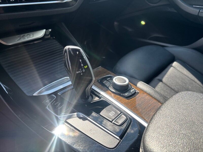 2019 BMW X3 sDrive30i w/DRIVING ASSIST PKG. Seffner FL