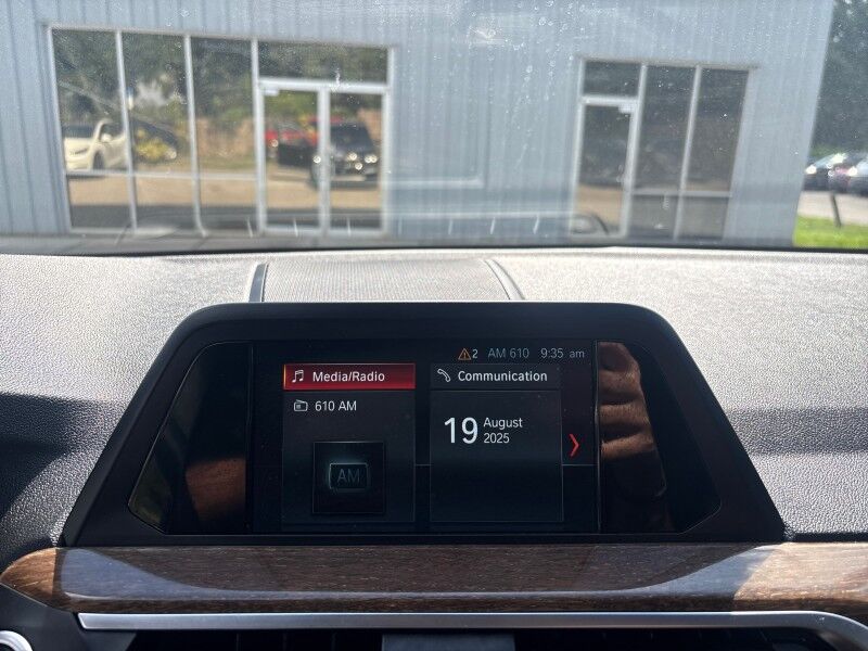 2019 BMW X3 sDrive30i w/DRIVING ASSIST PKG. Seffner FL