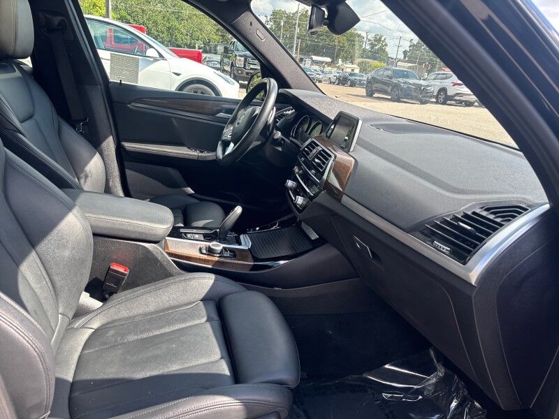 2019 BMW X3 sDrive30i w/DRIVING ASSIST PKG. Seffner FL