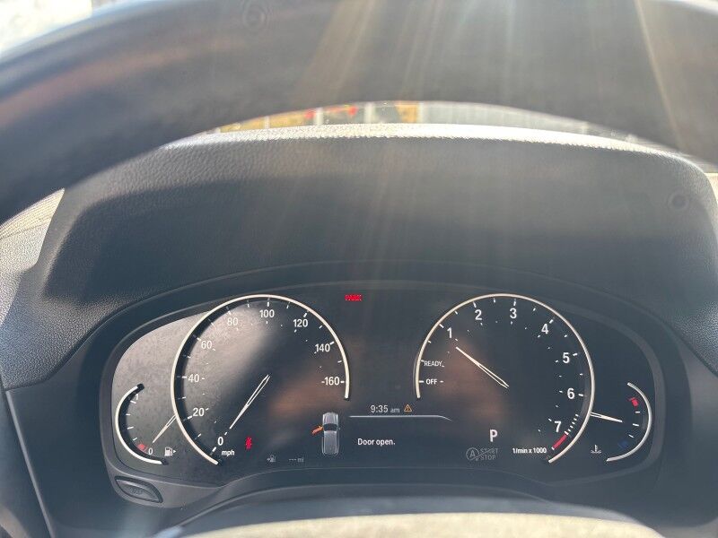 2019 BMW X3 sDrive30i w/DRIVING ASSIST PKG. Seffner FL