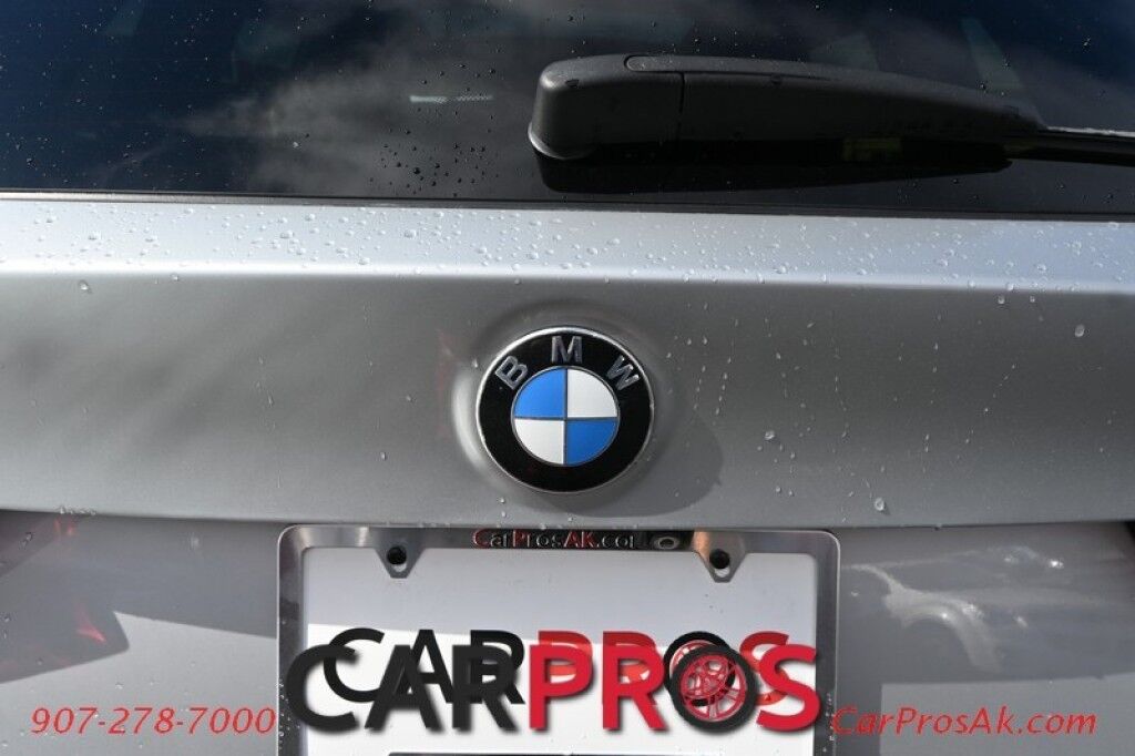 2019 BMW X3 xDrive30i - AWD - Convenience & Driving Assist Pkg - Power Leather Heated Seats - Heated Steering Wheel - Panoramic Sunroof - Keyless Entry & Start - Dual Zone Climate - Bluetooth - Navigation - Backup Camera - Power Liftgate Anchorage AK