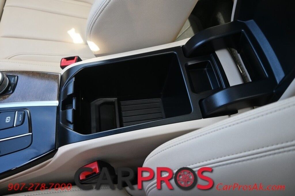 2019 BMW X3 xDrive30i - AWD - Convenience & Driving Assist Pkg - Power Leather Heated Seats - Heated Steering Wheel - Panoramic Sunroof - Keyless Entry & Start - Dual Zone Climate - Bluetooth - Navigation - Backup Camera - Power Liftgate Anchorage AK