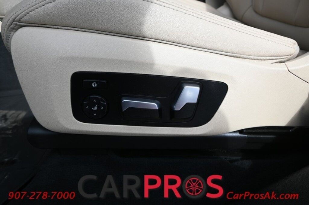 2019 BMW X3 xDrive30i - AWD - Convenience & Driving Assist Pkg - Power Leather Heated Seats - Heated Steering Wheel - Panoramic Sunroof - Keyless Entry & Start - Dual Zone Climate - Bluetooth - Navigation - Backup Camera - Power Liftgate Anchorage AK