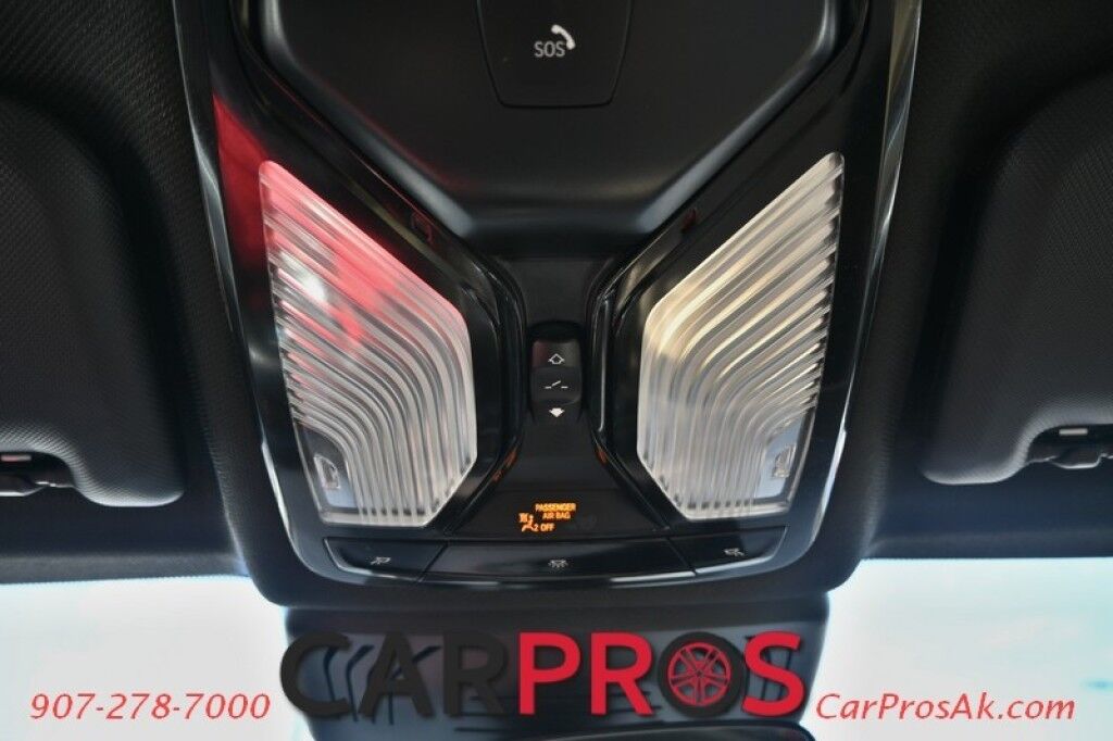 2019 BMW X3 xDrive30i - AWD - Convenience & Driving Assist Pkg - Power Leather Heated Seats - Heated Steering Wheel - Panoramic Sunroof - Keyless Entry & Start - Dual Zone Climate - Bluetooth - Navigation - Backup Camera - Power Liftgate Anchorage AK