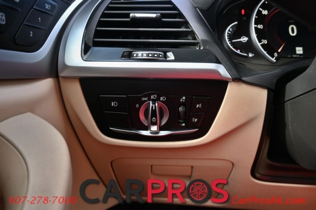 2019 BMW X3 xDrive30i - AWD - Convenience & Driving Assist Pkg - Power Leather Heated Seats - Heated Steering Wheel - Panoramic Sunroof - Keyless Entry & Start - Dual Zone Climate - Bluetooth - Navigation - Backup Camera - Power Liftgate Anchorage AK