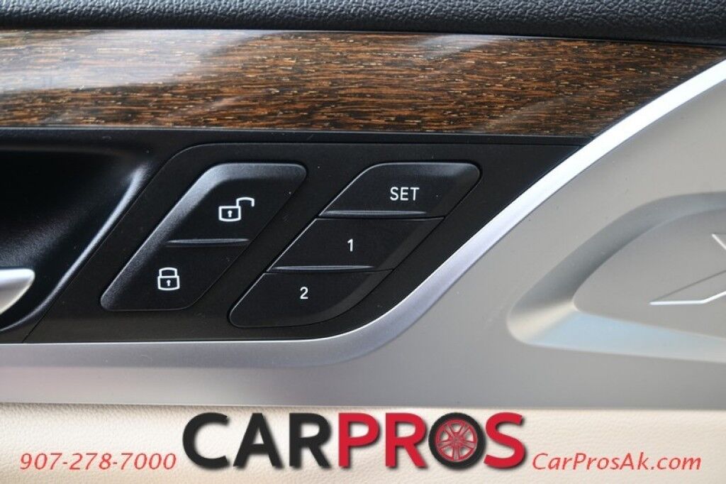 2019 BMW X3 xDrive30i - AWD - Convenience & Driving Assist Pkg - Power Leather Heated Seats - Heated Steering Wheel - Panoramic Sunroof - Keyless Entry & Start - Dual Zone Climate - Bluetooth - Navigation - Backup Camera - Power Liftgate Anchorage AK