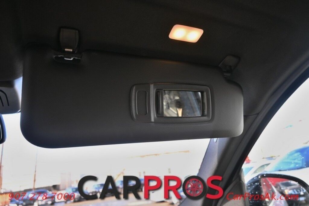 2019 BMW X3 xDrive30i - AWD - Convenience & Driving Assist Pkg - Power Leather Heated Seats - Heated Steering Wheel - Panoramic Sunroof - Keyless Entry & Start - Dual Zone Climate - Bluetooth - Navigation - Backup Camera - Power Liftgate Anchorage AK