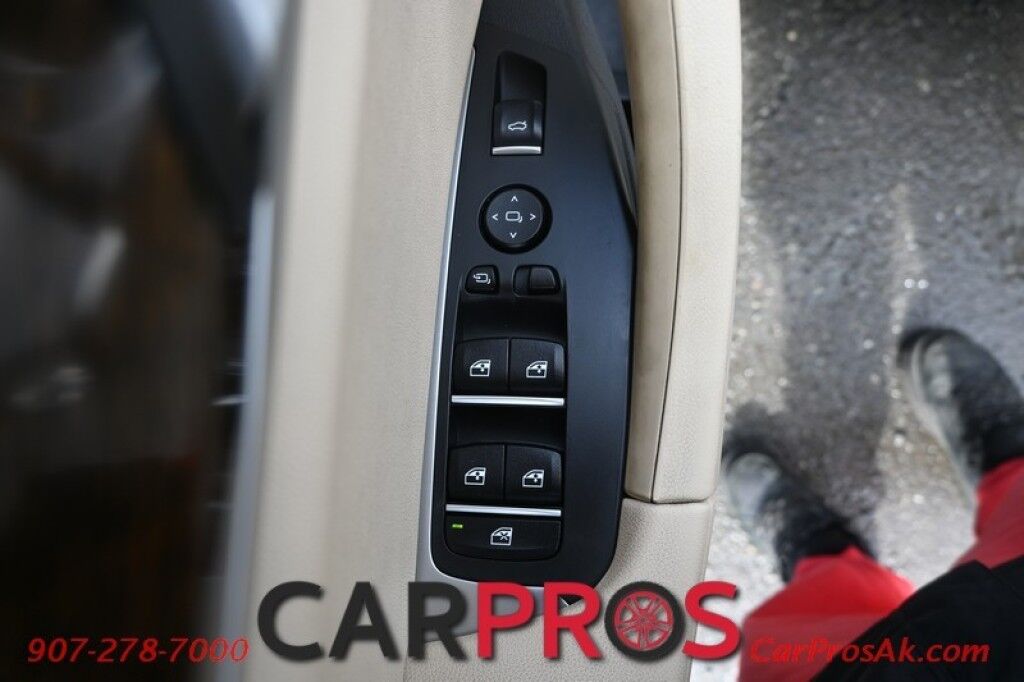 2019 BMW X3 xDrive30i - AWD - Convenience & Driving Assist Pkg - Power Leather Heated Seats - Heated Steering Wheel - Panoramic Sunroof - Keyless Entry & Start - Dual Zone Climate - Bluetooth - Navigation - Backup Camera - Power Liftgate Anchorage AK