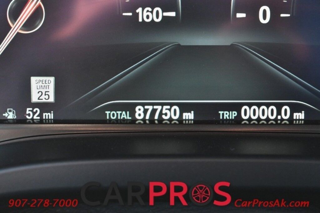 2019 BMW X3 xDrive30i - AWD - Driving Assistance & Convenience Pkg - Power & Heated Leather Seats - Heated Steering Wheel - Collision Warning - Keyless Entry - Lane Departure & Blind Spot Alert - Panoramic Sunroof - Power Liftgate - Backup Camera - 1- Owner Anchorage AK
