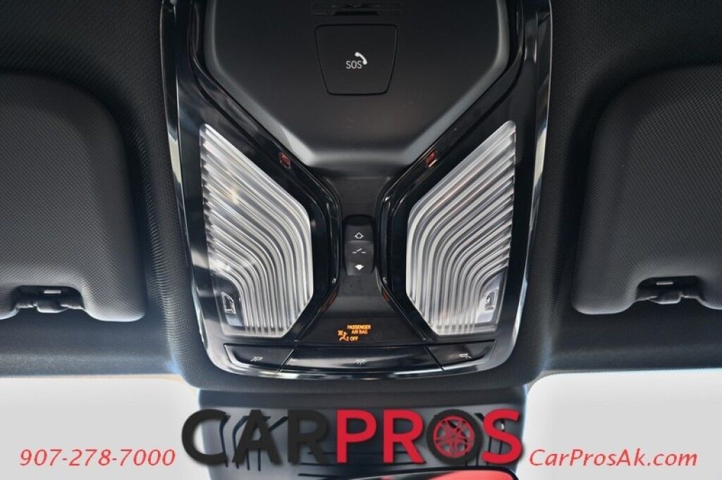 2019 BMW X3 xDrive30i - AWD - Driving Assistance & Convenience Pkg - Power & Heated Leather Seats -Heated Steering Wheel - Collision Warning - Keyless Entry - Blindspot Alert - Panoramic Sunroof - Power Liftgate - Backup Camera - 1- Owner Anchorage AK