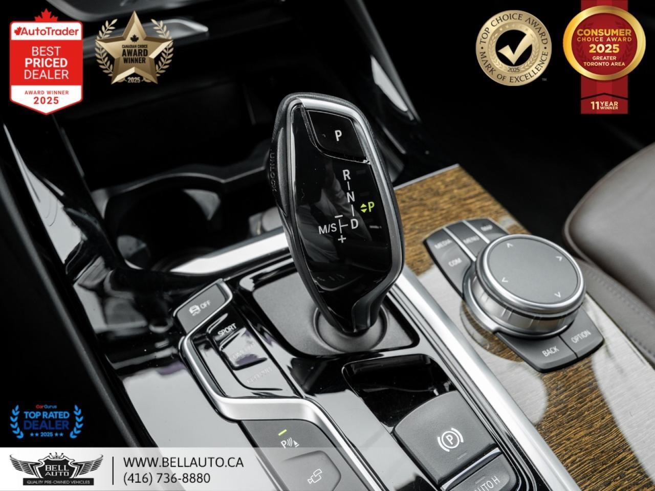 2019 BMW X3 xDrive30i | NAVI | 360CAM | PANO | WDTRIM | MMRYSEAT | NOACCIDENT Toronto ON