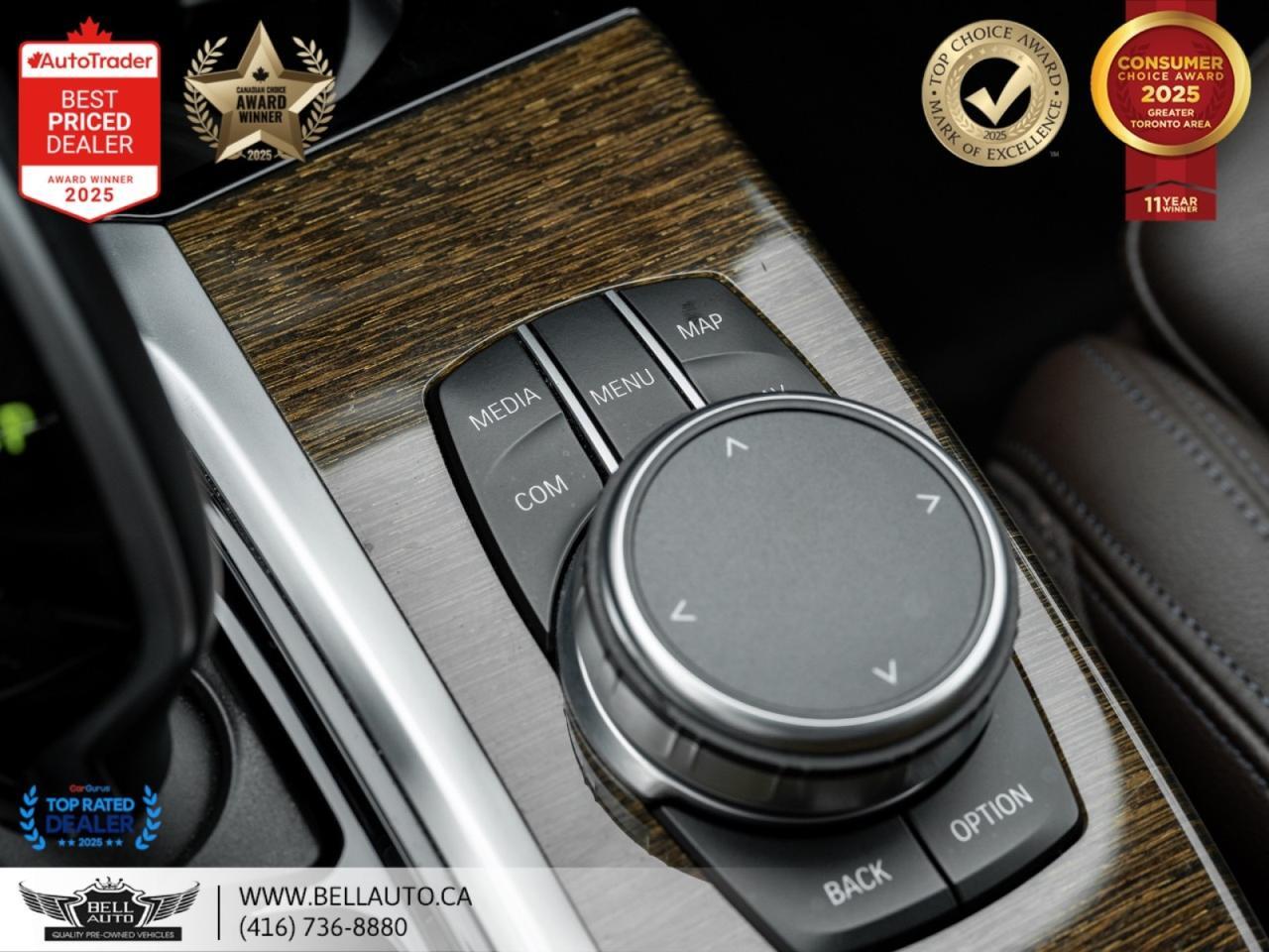 2019 BMW X3 xDrive30i | NAVI | 360CAM | PANO | WDTRIM | MMRYSEAT | NOACCIDENT Toronto ON