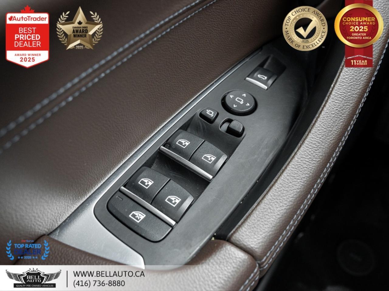 2019 BMW X3 xDrive30i | NAVI | 360CAM | PANO | WDTRIM | MMRYSEAT | NOACCIDENT Toronto ON