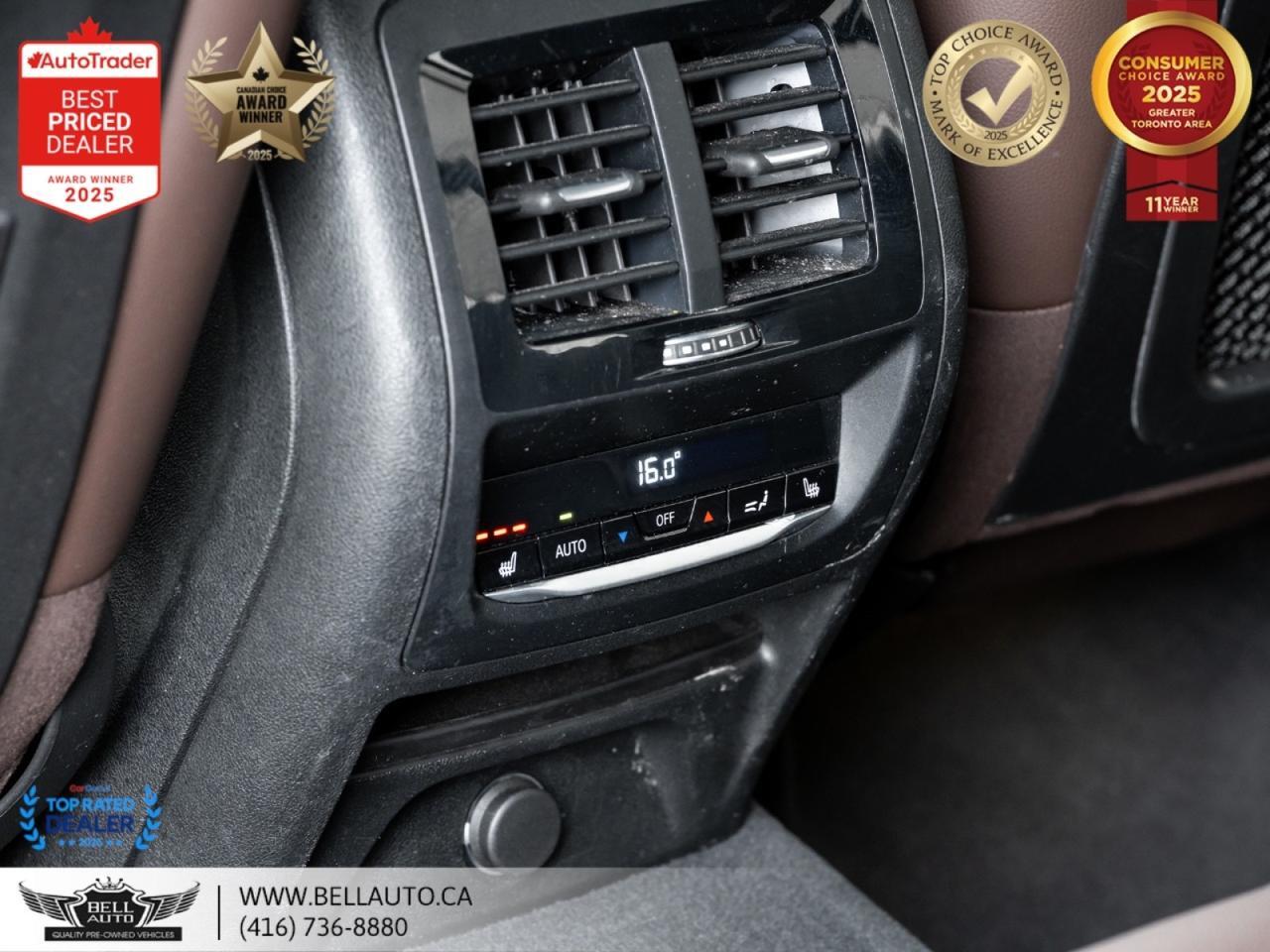 2019 BMW X3 xDrive30i | NAVI | 360CAM | PANO | WDTRIM | MMRYSEAT | NOACCIDENT Toronto ON