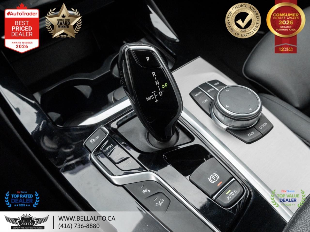2019 BMW X3 xDrive30i | NAVI | B.CAM | LOWKMS | NOACCIDENT Toronto ON