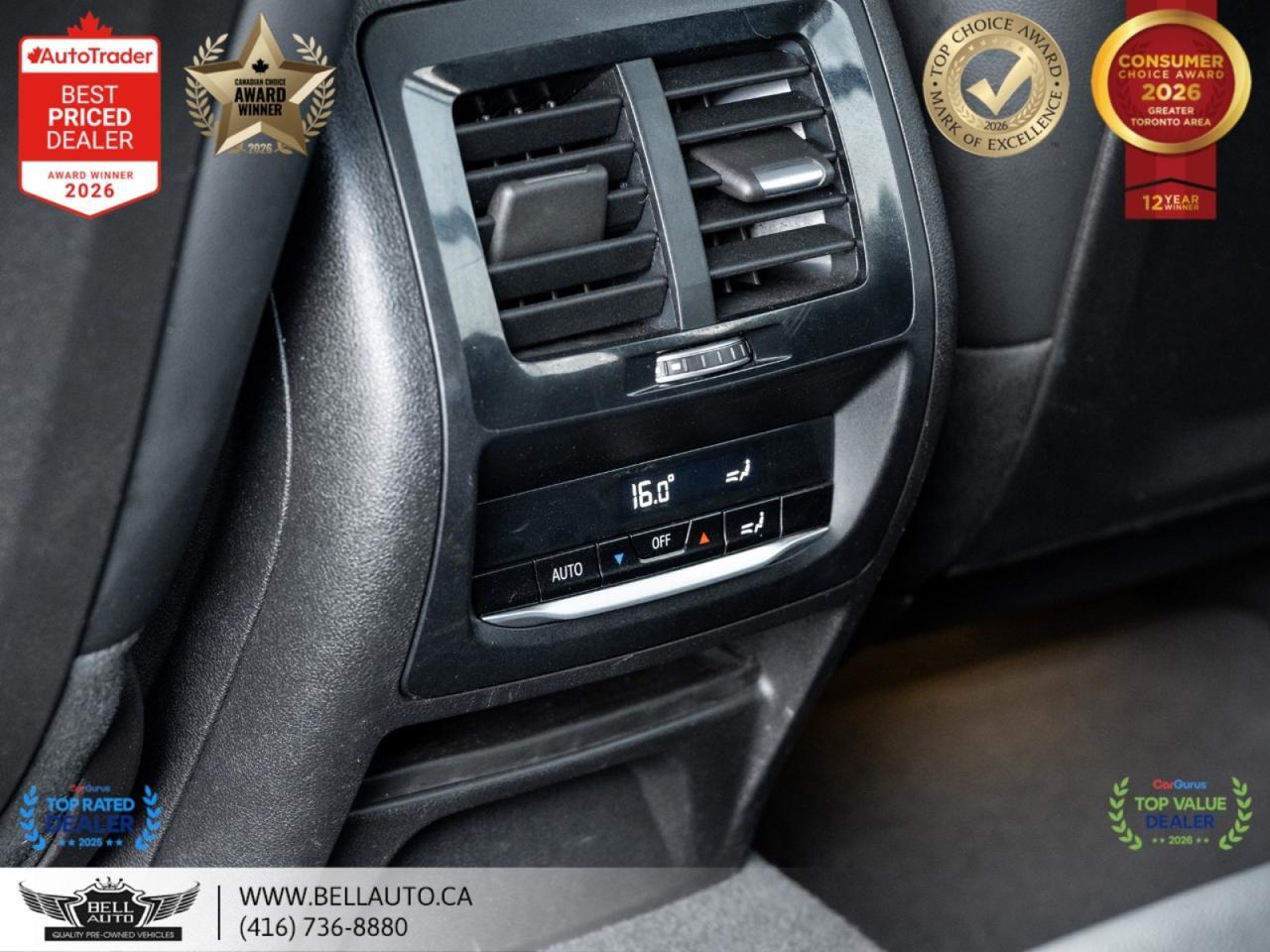 2019 BMW X3 xDrive30i | NAVI | B.CAM | PANO | LTHR | WRLSCHRGR Toronto ON