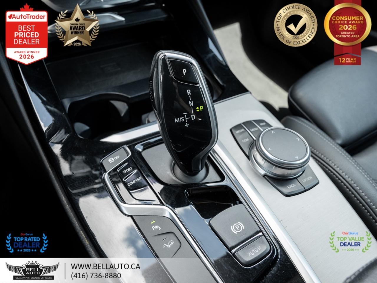2019 BMW X3 xDrive30i | NAVI | B.CAM | PANO | LTHR | WRLSCHRGR Toronto ON